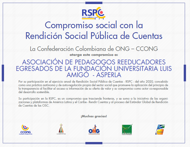 OngAsperla's tweet photo. Compromiso social y apoyo al trabajo de @faongant haciendo pública la labor de las ongs. https://t.co/mLqSoWtwcw