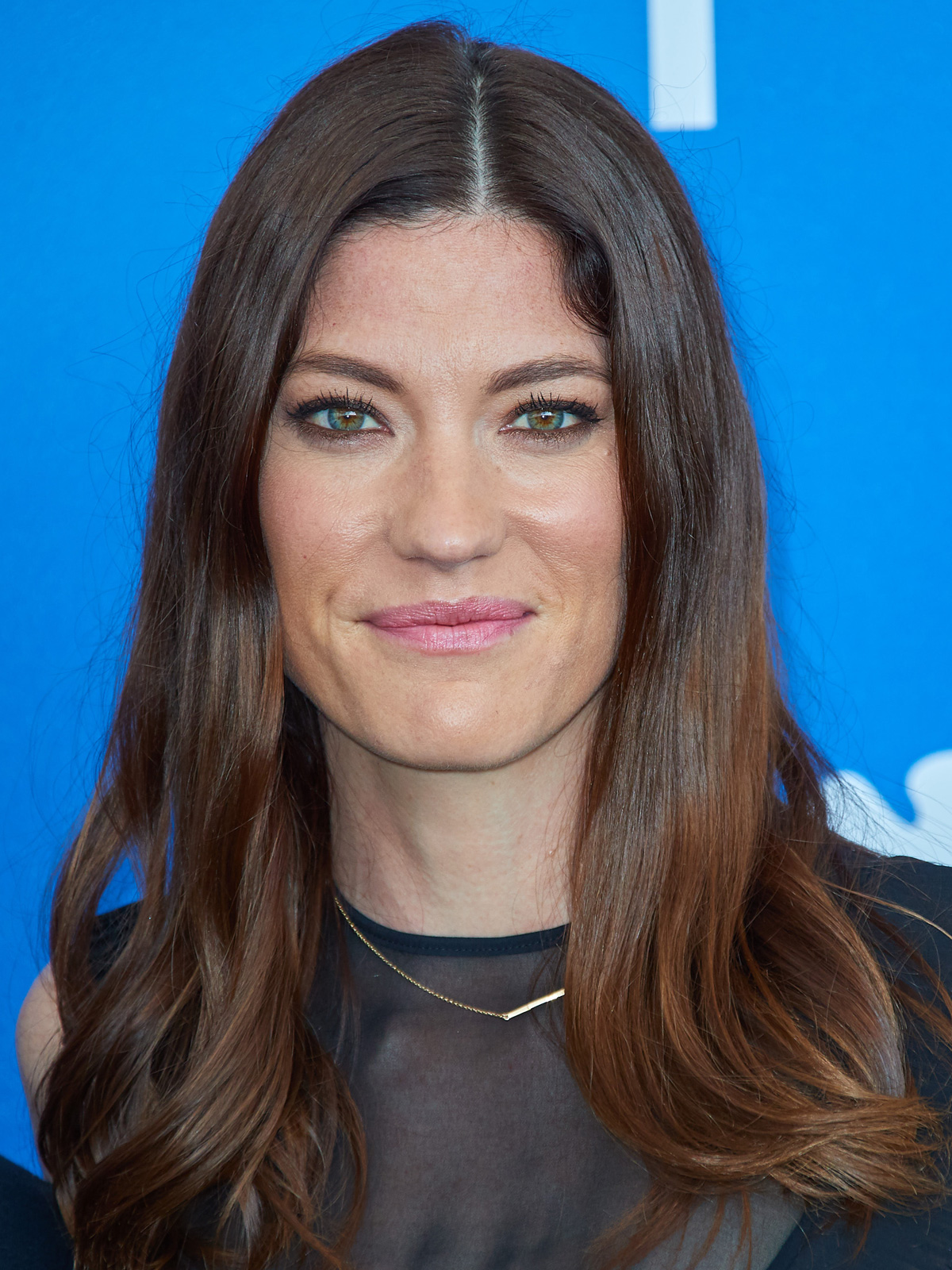 Happy Birthday dear Jennifer Carpenter! 