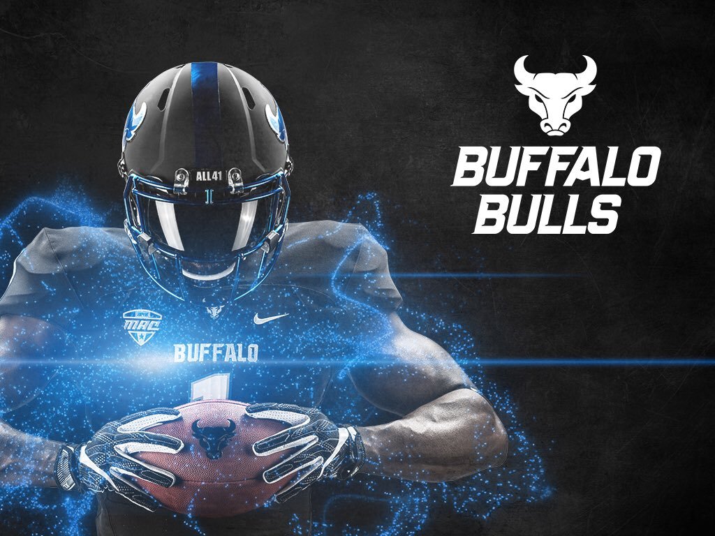Excited to announce that I have received a  PWO opportunity from <a href="/UBFootball/">UB Football</a> <a href="/CoachDre12/">DeAndre Thompson</a>