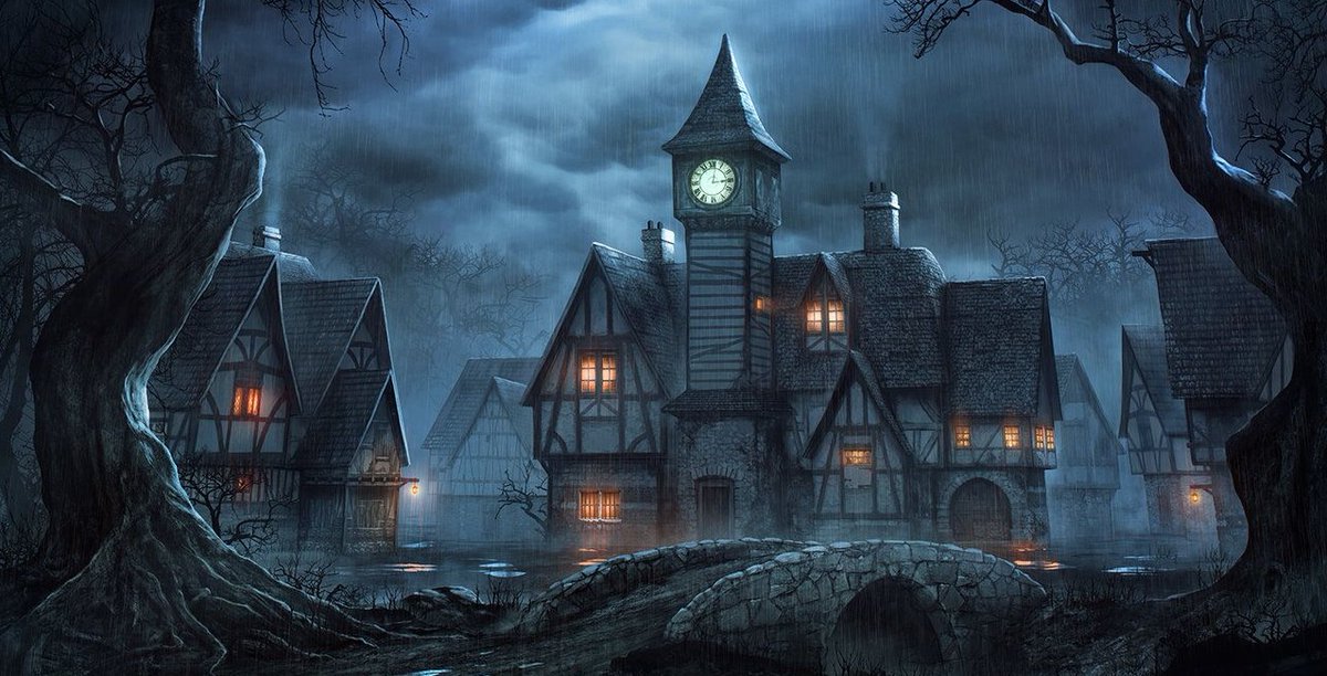 shibamonsters's tweet photo. It wasn’t always this way. Transhibvania used to be a thriving, joyous place 

The villages were full of lively energy, Shibas working, playing, and trading with others 🥳

Lord Shibacula used to be a fair ruler. His people came first. But all that changed one fateful night 🦇🩸 https://t.co/RNYecl6V69