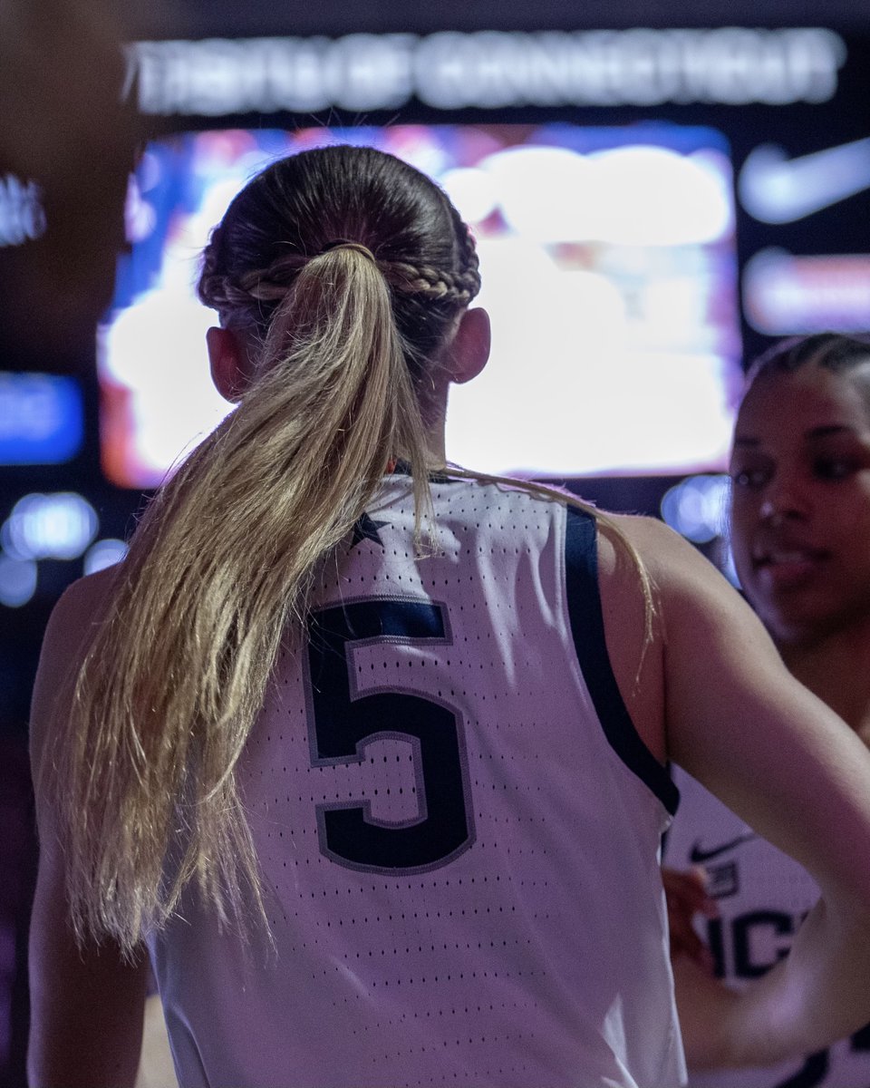 We're all behind you, Paige 💙