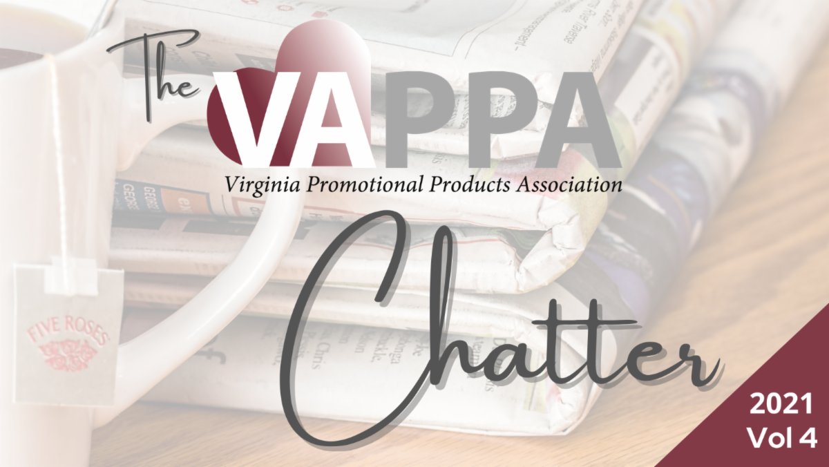 Here's VAPPA's Q4 "Chatter"!

conta.cc/3Ioyl6t