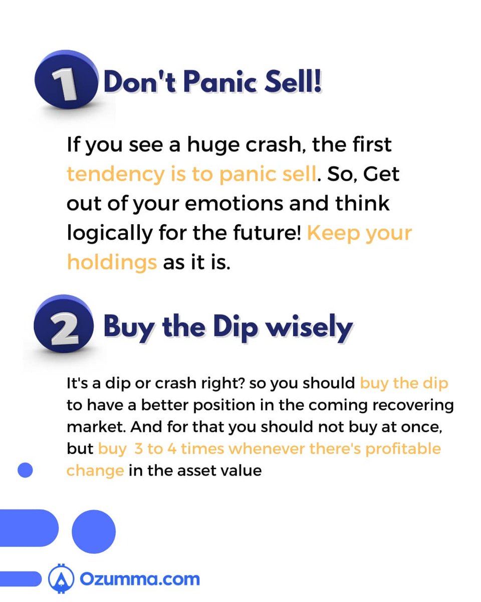 ozummaexchange's tweet photo. 4 steps to Make Huge Profits in the bearish Crypto Market!

#cryptocurrency #BitcoinCrash #TradingView https://t.co/zQ5AdVUoSa