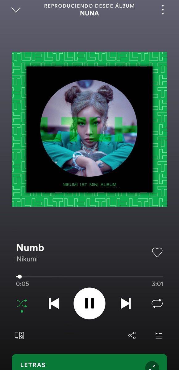 moonlights_twt's tweet photo. Después de escucharme todo el pequeño álbum estoy #𝐒𝙷𝙾𝙶𝚄𝙽𝐒𝚃𝚁𝙴𝙰𝙼 y aunque todas las canciones son bonitas y favorita es #𝓛iquor𝓣ears, gracias por hacer joyitas de canciones. 

𝐒𝐚𝐬𝐬𝐲 𝐜𝐮𝐭𝐞 #NEAR https://t.co/gLWVduLMl7