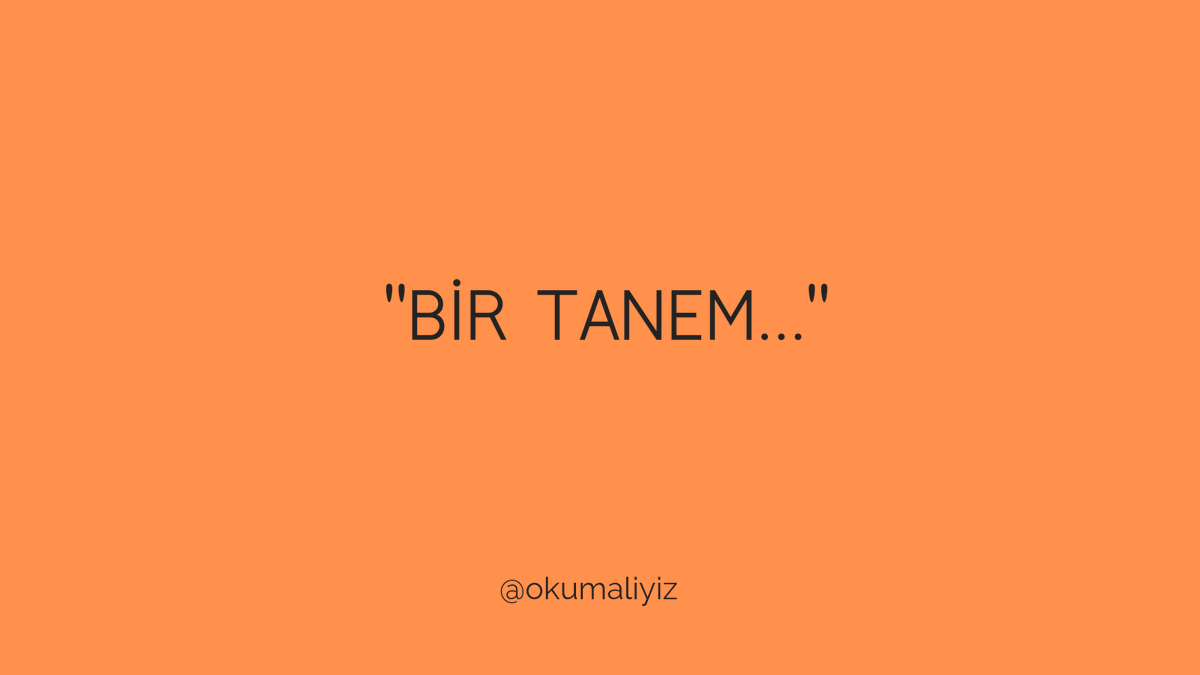 "Bir tanem..."

Bilindiği gibi insanlar nazeketen tane ile sayılmaz. Yani "beş tane kişi" veya "30 tane öğrenci" yerine "beş kişi, 30 öğrenci" denir.

Peki, sevilen kişiye "bir tanem" demek doğru mudur? Bu söz bir iltifat mı hakaret mi?

Buyurun yoruma...

#DahaGüzelTürkçe