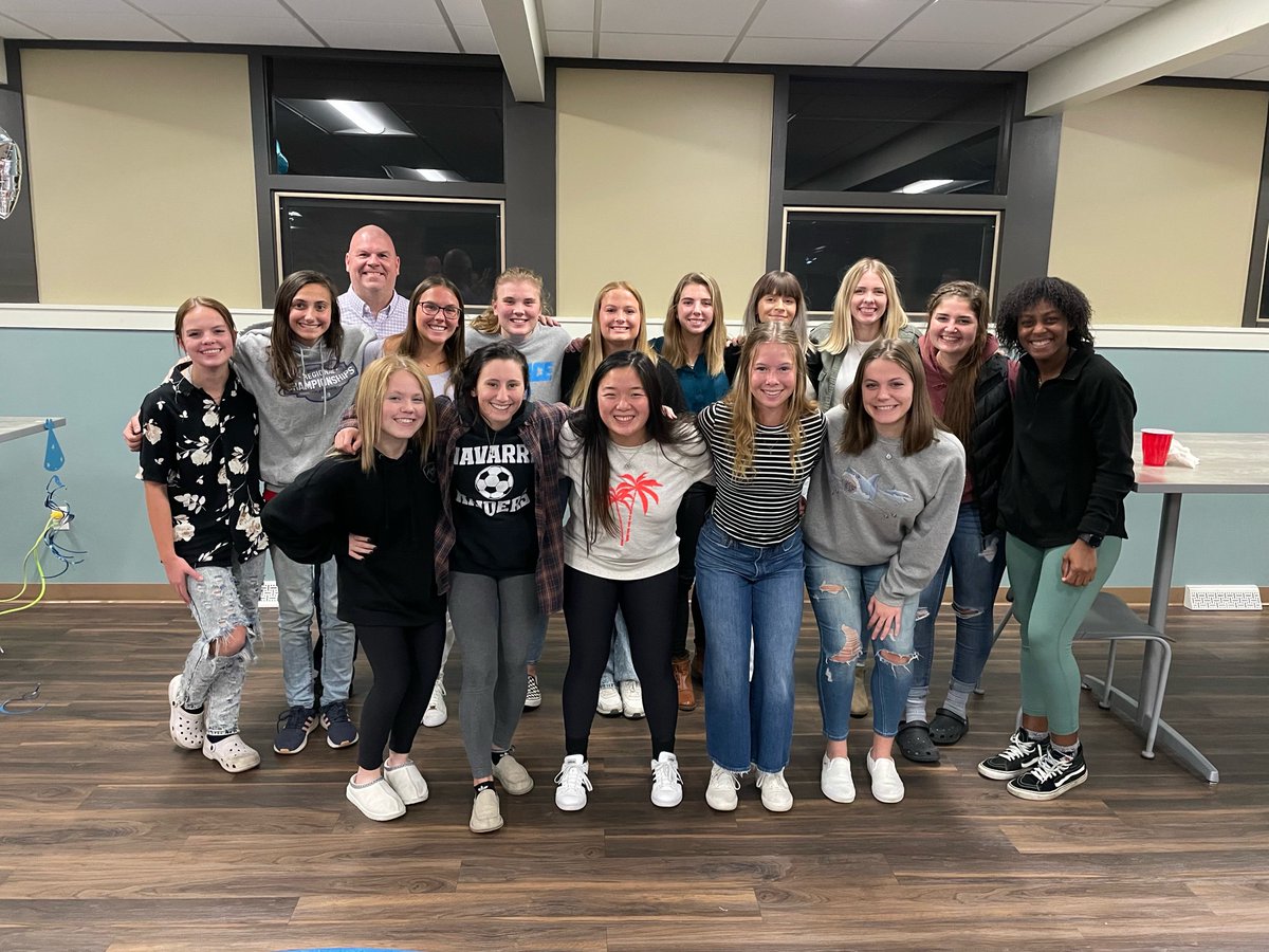 Check out this year's award winners from @Grace_Wsoccer (team recipients and NCCAA)!

🐯⚽️🏆

gracetigers.com/news/2021/12/6…