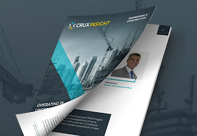 HKATech's tweet photo. HKA CRUX INSIGHT 2021 REPORT
HKA has launched its fourth CRUX Insight Report, Operating in Uncertain Times, A Regional Analysis of Causation. https://t.co/r4EKp7i1OU https://t.co/m70clFhnqU
