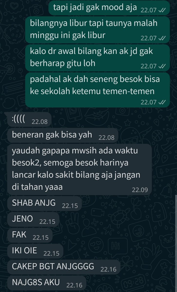 endlesstcry's tweet photo. mau nangisin idup kagak jadi gara-gara cowok kpop #stopkpop https://t.co/a1sWmEqFbn