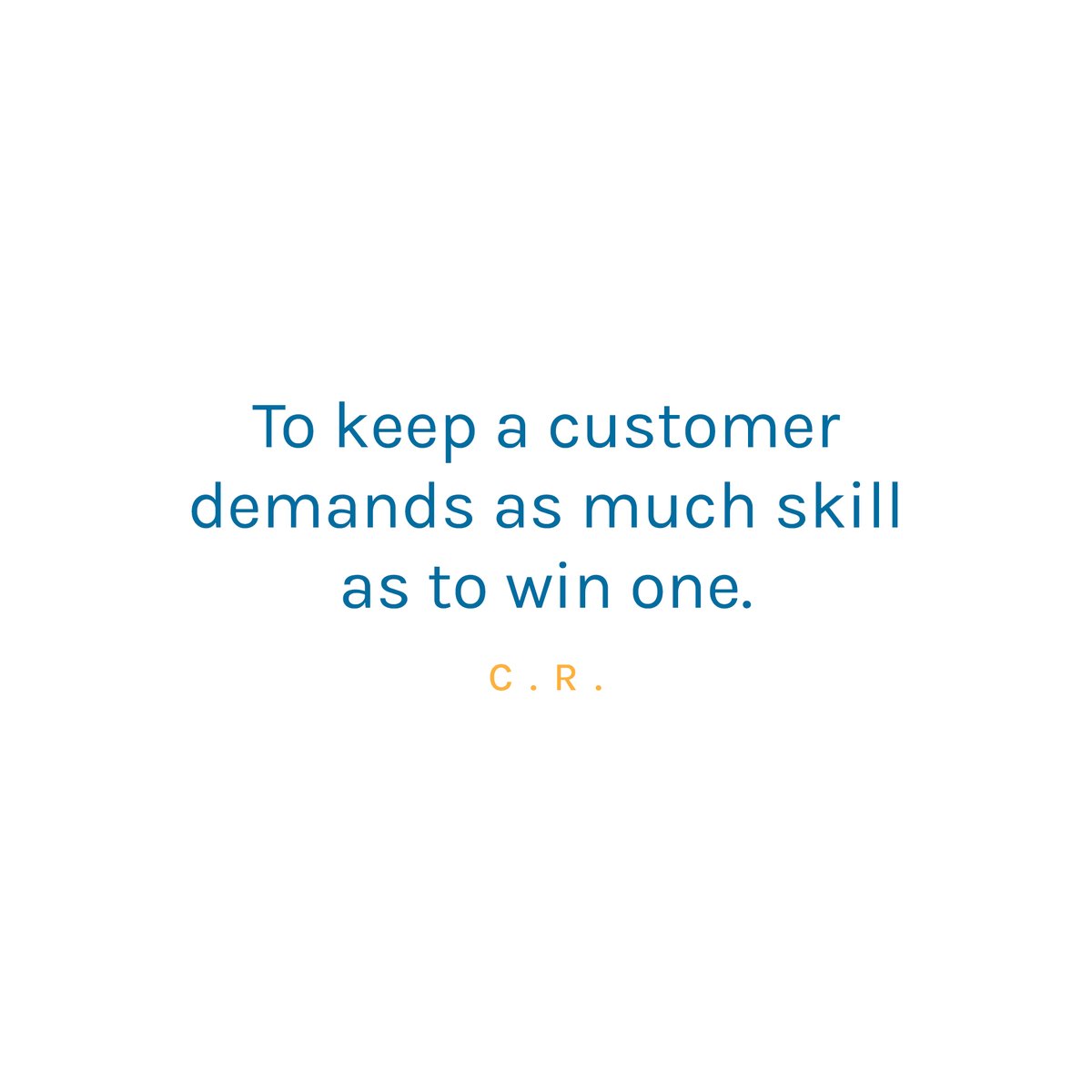AFS_BS's tweet photo. Do you agree?
#AFSBusinessSolutions #BusinessQuote #CustomerService #CustomerServiceQuote #WeCanAnswerThat https://t.co/zMd2W1ydmz
