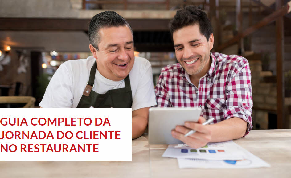 KCMSBrasil's tweet photo. Receba agora mesmo o Guia Completo da Jornada do Cliente no Restaurante. https://t.co/CtWUlvMezJ https://t.co/m6yskgnUBL