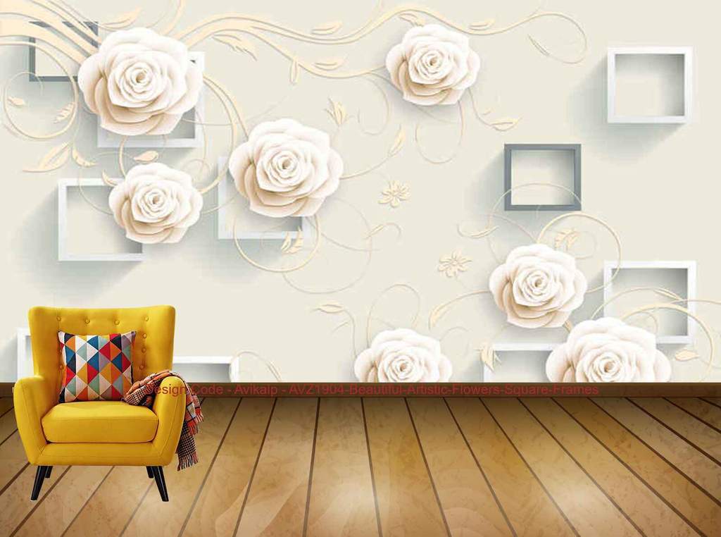 PoojaJoshiHot's tweet photo. Check out this product 😍 Avikalp Exclusive AVZ1904 Beautiful Artistic Flowers Square Frames HD 3D... 😍 
by Avikalp
#3DWallpaper #4DWallpaper #5DWallpaper #7DWallpaper
 👉👉 https://t.co/5cbrz8TRde https://t.co/eilIIXwqTw