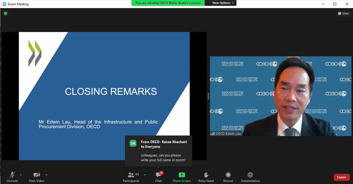 Institut des Finances tweet media