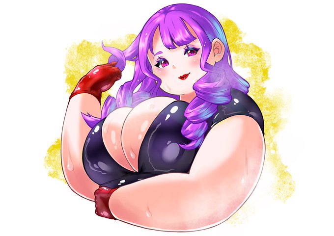 Skewリクエスト
「わたしを二次元に」です🤗
あきなテイストでとのことだったので思いっきりやらせていただきました😍
#ぽっちゃり #chubby 