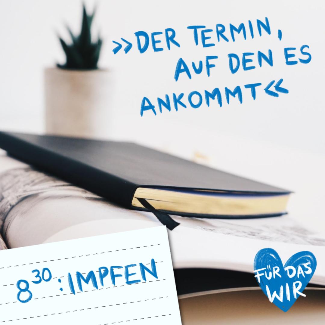 tnwbbl's tweet photo. FürDasWir“ - Aktiv für das Impfen werben! 
Die Tourismusbranche unterstützt den Impfappell und ruft auf, gemeinschaftlich „Gesicht zu zeigen“. Alle sind herzlich eingeladen mitzumachen: https://t.co/4h1aE3pWyK
@Stk_Brandenburg @joergstb #fürdaswir #brandenburgimpft https://t.co/C3mmnfbx7M