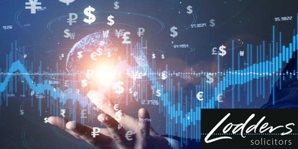 🤖💷Have you wondered what happens to your #cryptoassest when you die? Do you have investments in #NFTS or #Bitcoin? Alana Graham, our Tax specialist at Lodders, sheds some light on this subject. Read here: ow.ly/pzgA50GLqxi