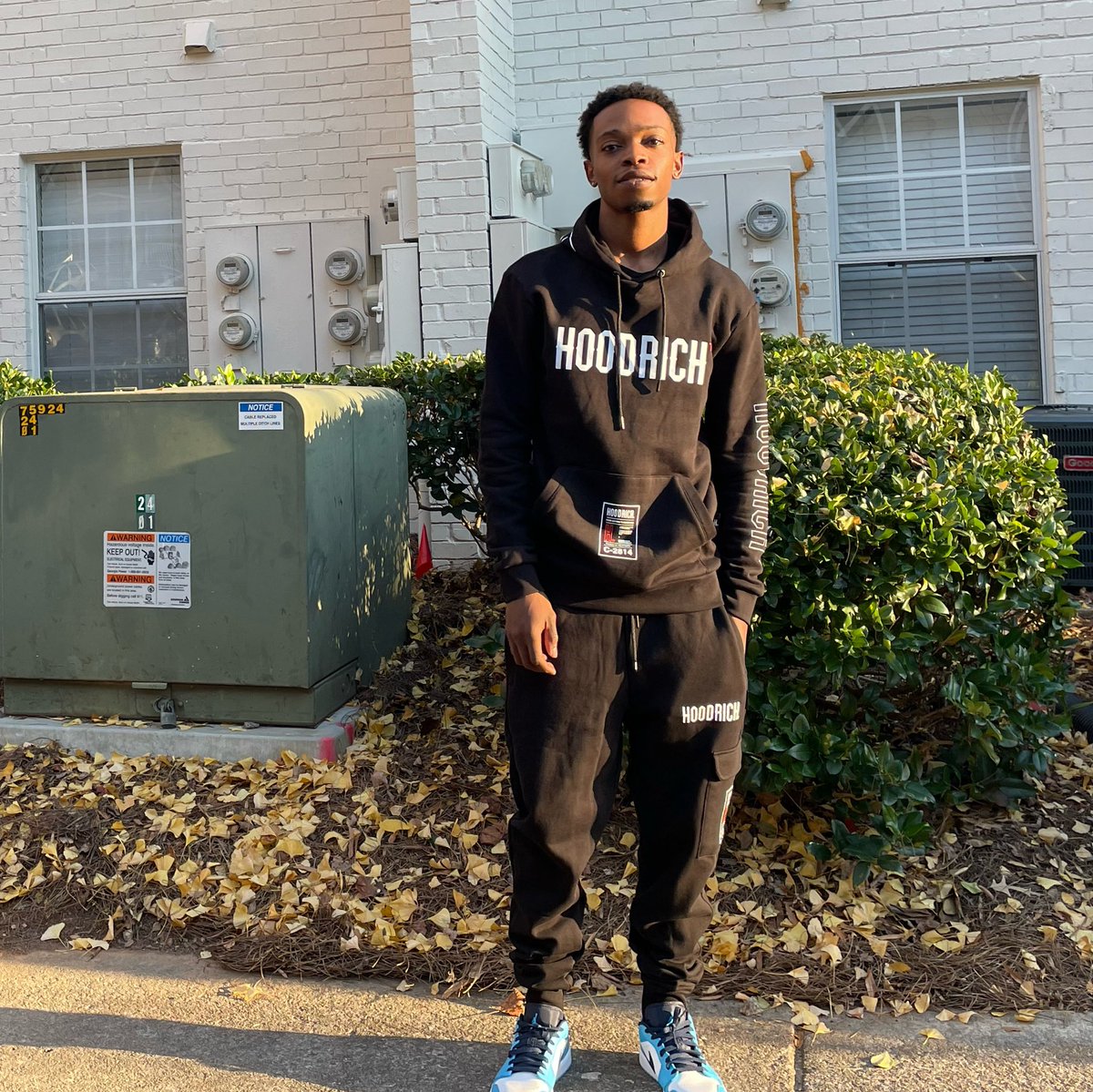 Ronnie tweet media