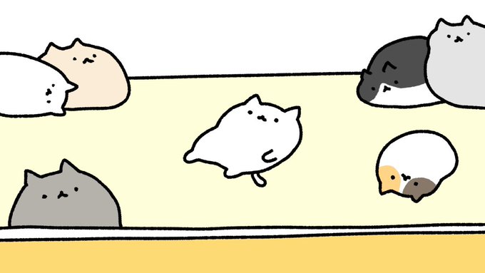 絶対取れないぬいぐるみ【アニメーション】 https://t.co/dzeukn69Gk @YouTubeより 