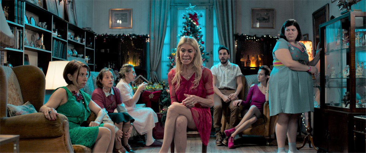 [ESTRENO] El jueves se presenta «El cuento del tío», ópera prima de Ignacio Guggiari, con Luis Ziembrowski, Mónica Villa, Martín Slipak, Alejandra Flechner, Silvia Perez y Jorge D’Elia.  gpsaudiovisual.com/2021/12/07/el-…