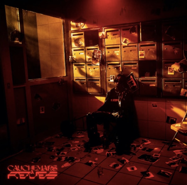 16x16FR's tweet photo. #TRACKLIST : Découvre la tracklist du projet "Cauchemars & rêves" de Shotas à paraître le 10 Décembre !
Feats : @DaUzi270 , @koba7binks , #Sanas & #Defko
@shotas7binks https://t.co/Up7ist9B5z