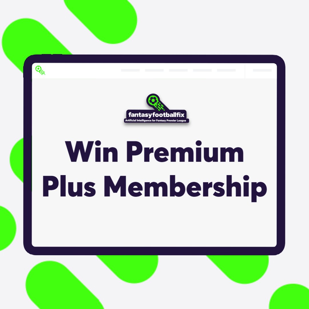 Fantasy Football Fix tweet media