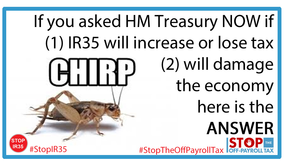 Arthur81288011's tweet photo. @suzannethames Yes #IR35 has caused untold damage to #UK flexibility &amp; also no doubt the promised tax take

As this article says:

“Absolutely everyone else has a different experience to #HMRC ”

Lets hope @LordsEconCom can get to the facts!

@RishiSunak @JimHarraHMRC #STOPIR35 #LORRYDRIVERS https://t.co/cOo0TzYEpq