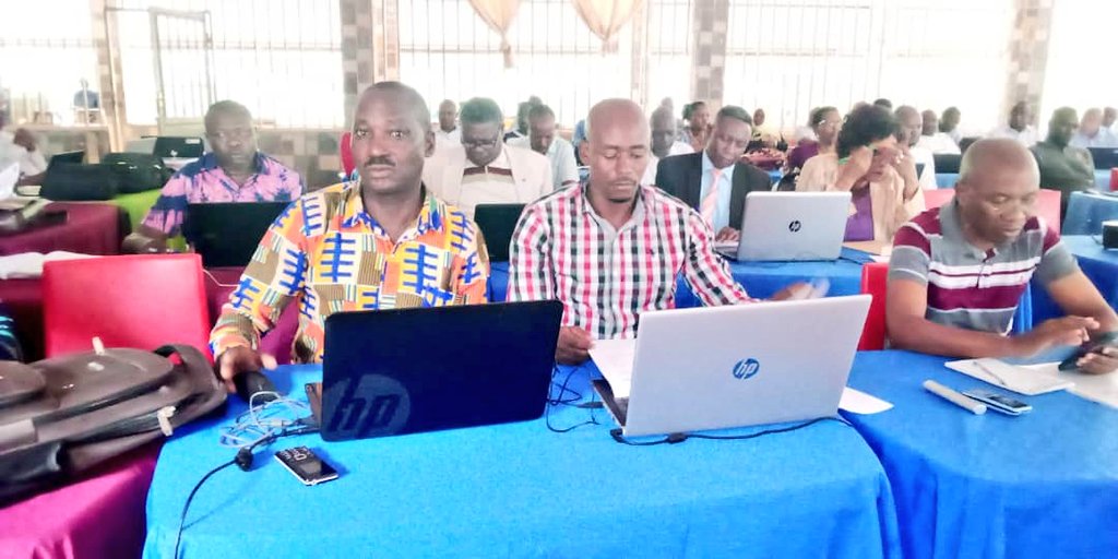 ABPInfos's tweet image. Towards the #Construction of the One-Stop #BorderPost at #Manyovu / #Mugina. The @jumuiya secretariat has been meeting since #Monday, in @makambaProvince, with stakeholders from #Tanzania and #Burundi for the validation of the consultancy #plan #study