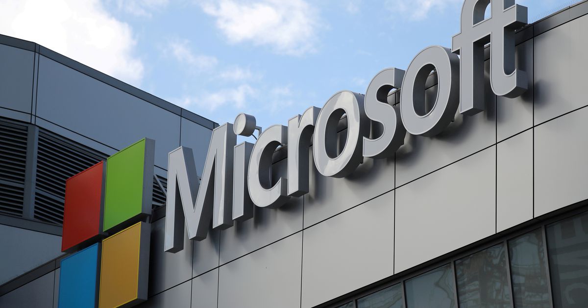 Exclusive: EU antitrust regulator seeks input on Microsoft's Nuance deal