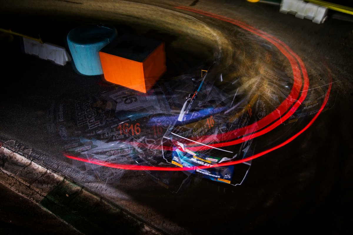 Games of light (and rally). So much nostalgia for <a href="/OfficialWRC/">FIA World Rally Championship</a>!
The world championship on Italian soil 🇮🇹 returns from 2nd to 5th June with the @rallyitaliasardegna, first taste of Rally1.
-
#wrc