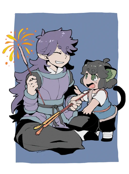 羅小戦記 黒猫邁進を!!!!よろしくお願いします!!!!#ひらいて赤ブー 