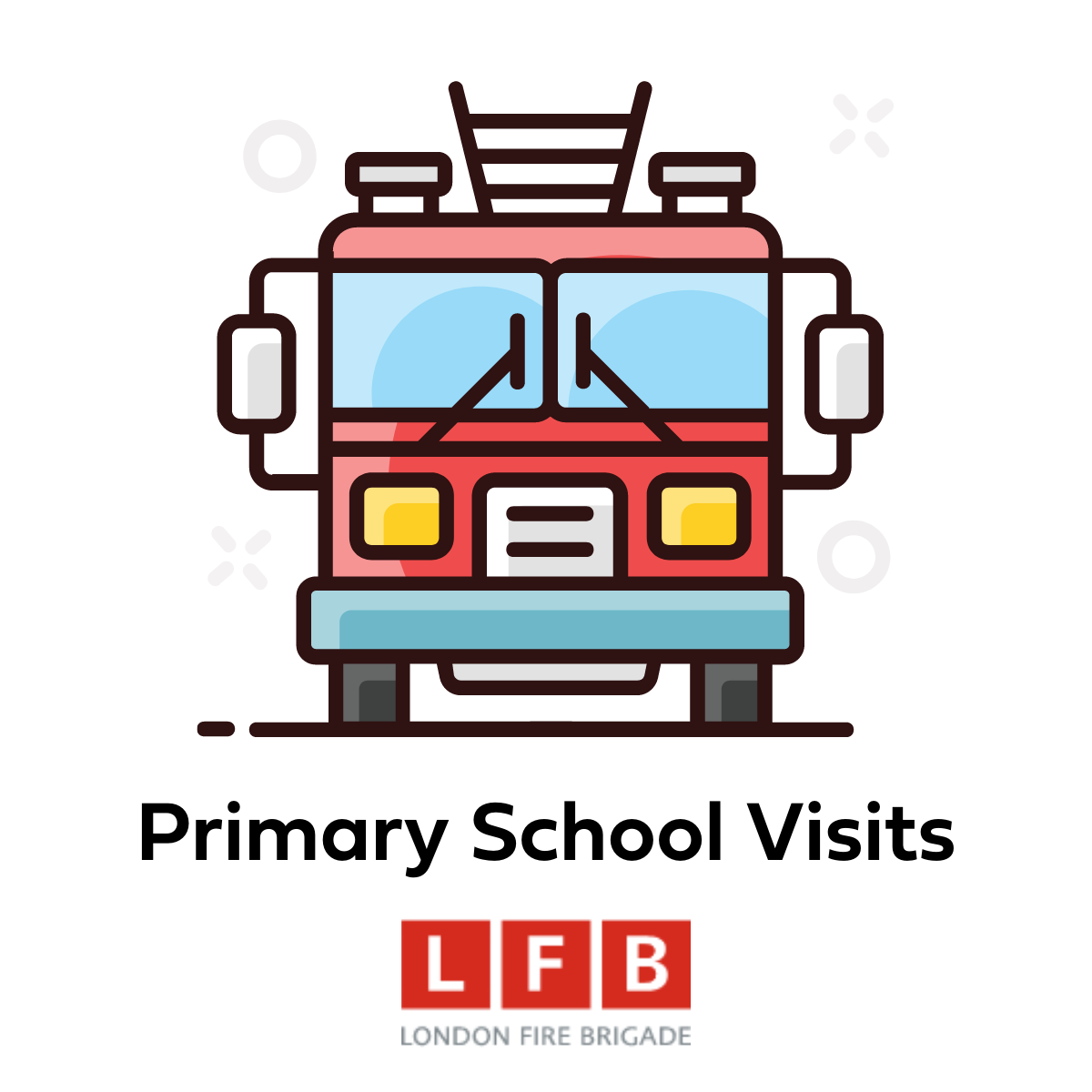 We're fully behind this amazing initiative by London Fire Brigade. There's nothing better than being inspired by true heroes... along with getting to play on the engine 😁🚒
bit.ly/3G8vwV2
#firesafety #firebrigade #education