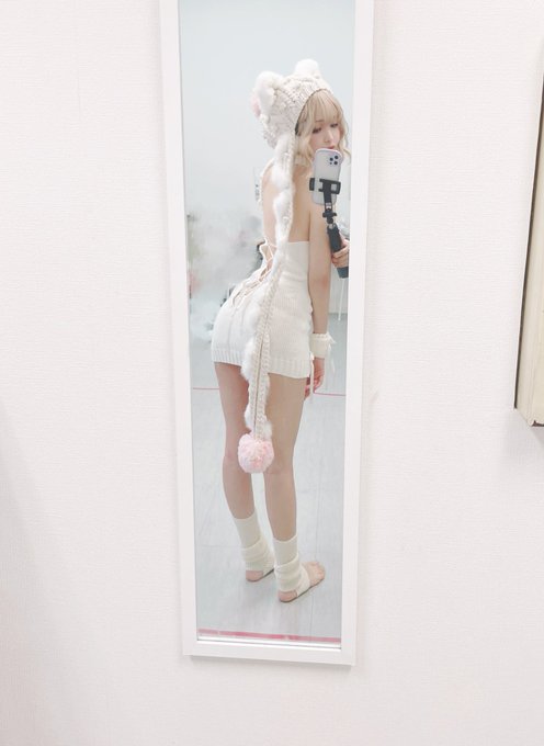 Twitterのコスプレ画像13