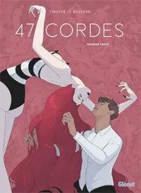 Froggydelight's tweet photo. [BD] 47 Cordes - première partie - Timothé Le Boucher
un univers aussi glaçant qu’hypnotique
https://t.co/dQZcgIkFKQ https://t.co/gDbFA8e64e