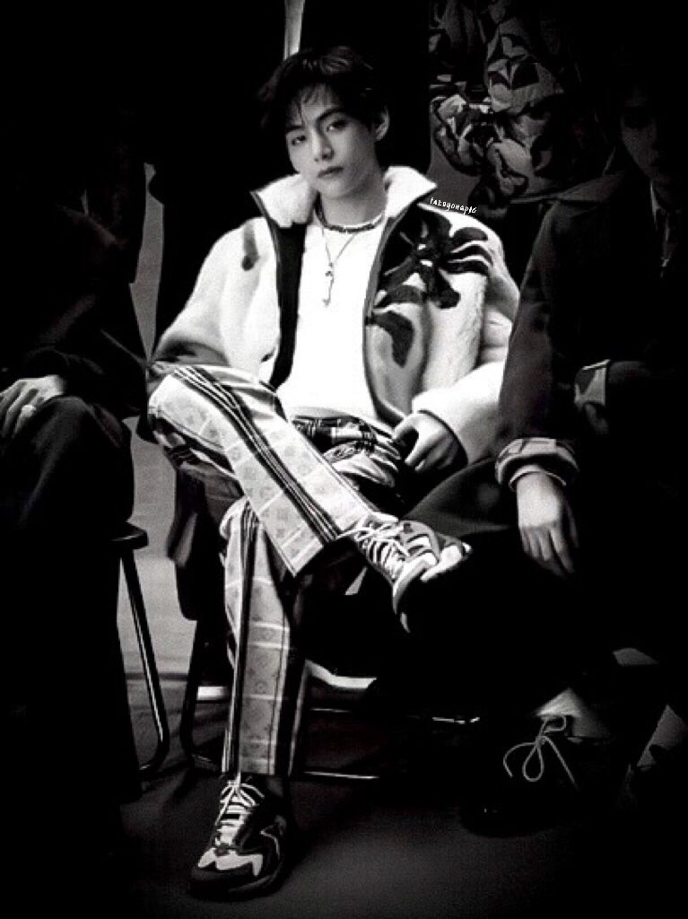 🤎🤎
DearTaehyung

#TOMYBESTFRIENDV