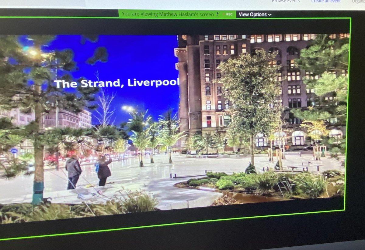 Hardscape_ENG's tweet photo. We’re up and running with our @talklandscape webinar today debating local vs global materials specifications 
#local #global #hardlandscape #materials #specification https://t.co/GiTw940Sr4