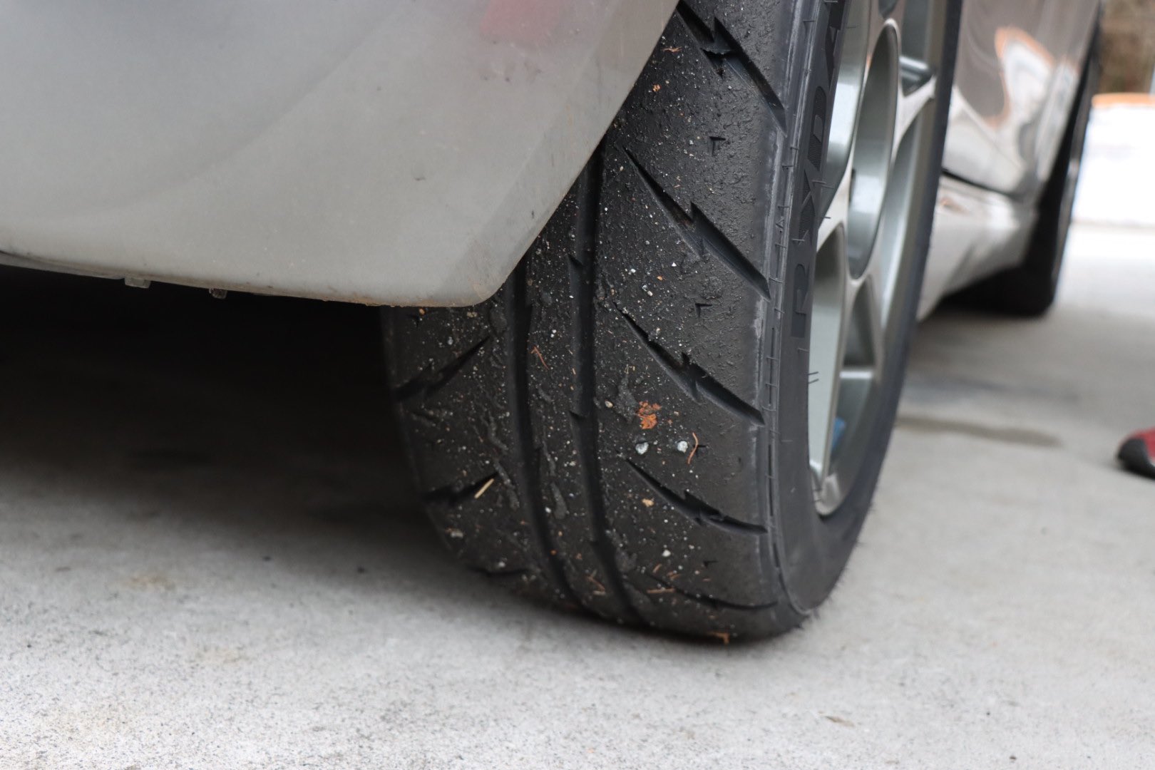 シバタイヤ 205-50-15 SHIBATIRE 205/50R15 シバタイヤ R23 300 2本セット R1299 205