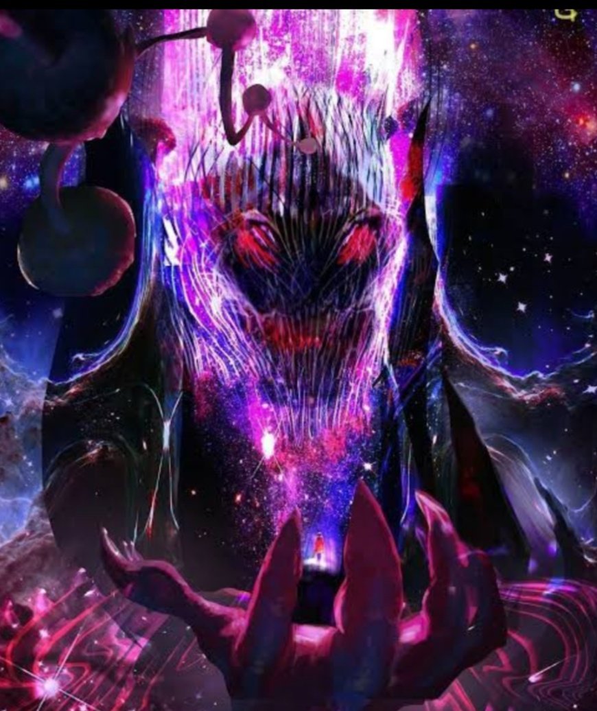 Dormammu | Marvel cinematic universe, Marvel cinematic universe wiki,  Doctor strange