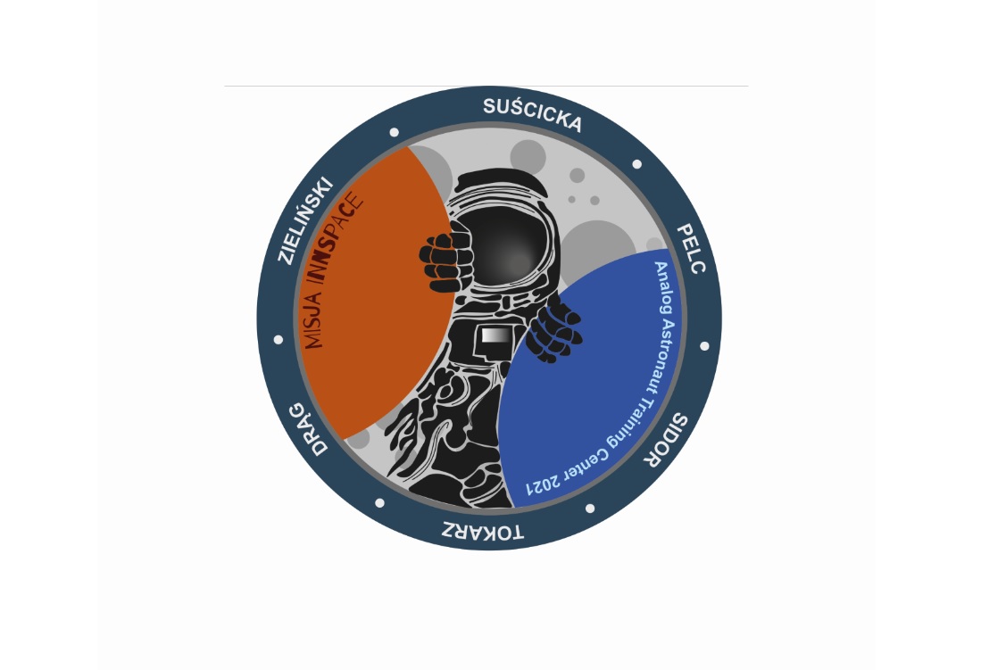 astronomia24com's tweet photo. W dniach 18-25 września sześcioosobowa załoga zespołu Innspace wzięła udział w analogowej misji kosmicznej w habitacie Analog Astronaut Training Center na Podkarpaciu. Szczegóły: https://t.co/zIjs2RJreq
#astronomia #Innspace https://t.co/KnQyoed9sI