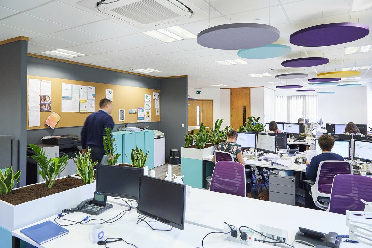 Blueprint Interiors tweet media