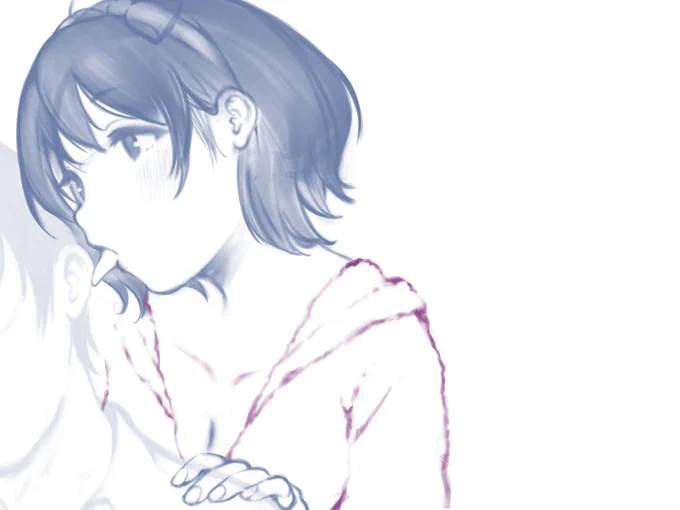 ラフ 