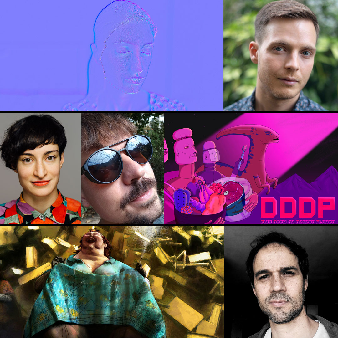 Annecy Festival tweet media