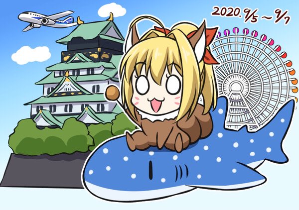 ネロちゃま描いたりりす描いたり、漫画描いたりコスプレイヤーさんのイラスト化とかしてる系りす🐿

 #12月になったのでフォロワーさんに自己紹介しようぜ 