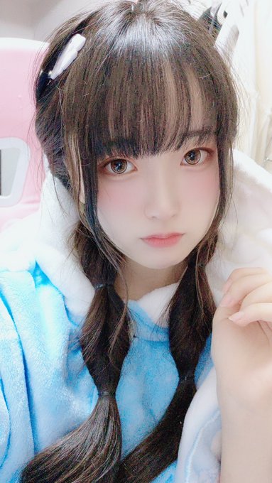 Twitterのコスプレ画像3
