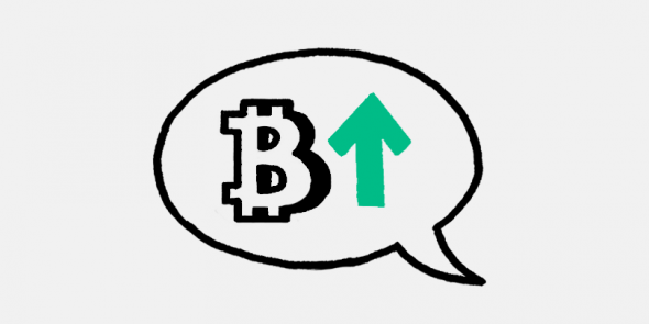 RBC_Crypto's tweet photo. Аналитик спрогнозировал сильный отскок цены биткоина после обвала

Основатель аналитического сервиса LookIntoBitcoin Филипп Свифт обнаружил сигнал, который может указывать на значительное подорожание первой криптовалюты в ближайшей перспективе

https://t.co/D88cJGZBPr https://t.co/g7gu88VcGn