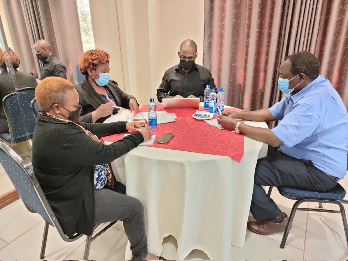 ekaraho's tweet photo. Stakeholders workshop for the Machakos Climate Information Services Plan happening now, supported by @FSDKe @adaconsortium @adseastern1 and  @MeteoKenya https://t.co/oQ9dCq7Skc