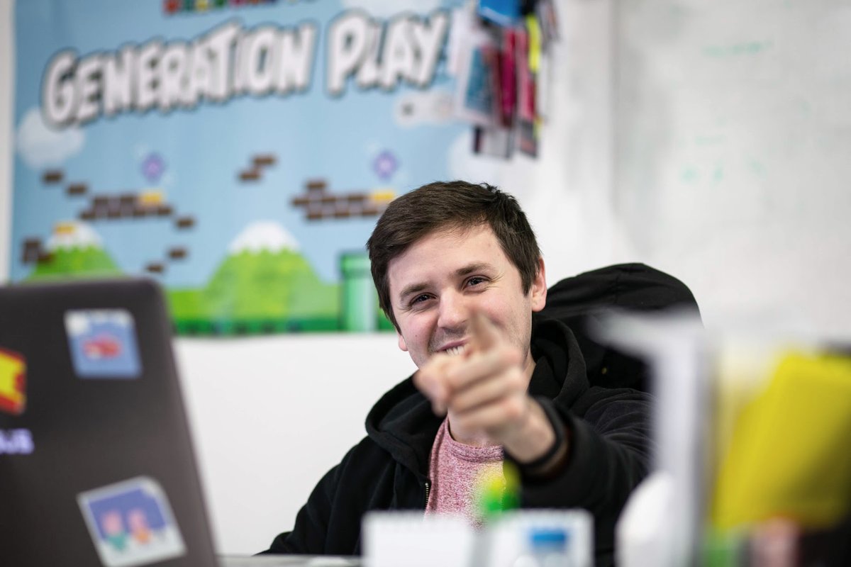 yoyodesign (@yoyodesign) on Twitter photo We've just published our culture playbook. If you've ever been interested in what happens behind the scenes at #Yoyo then, look no further.
#company #culture #policies #itsallaboutyou
yoyodesign.com/media/0f4luzdh… We've just published our culture playbook. If you've ever been interested in what happens behind the scenes at #Yoyo then, look no further.
#company #culture #policies #itsallaboutyou
yoyodesign.com/media/0f4luzdh…