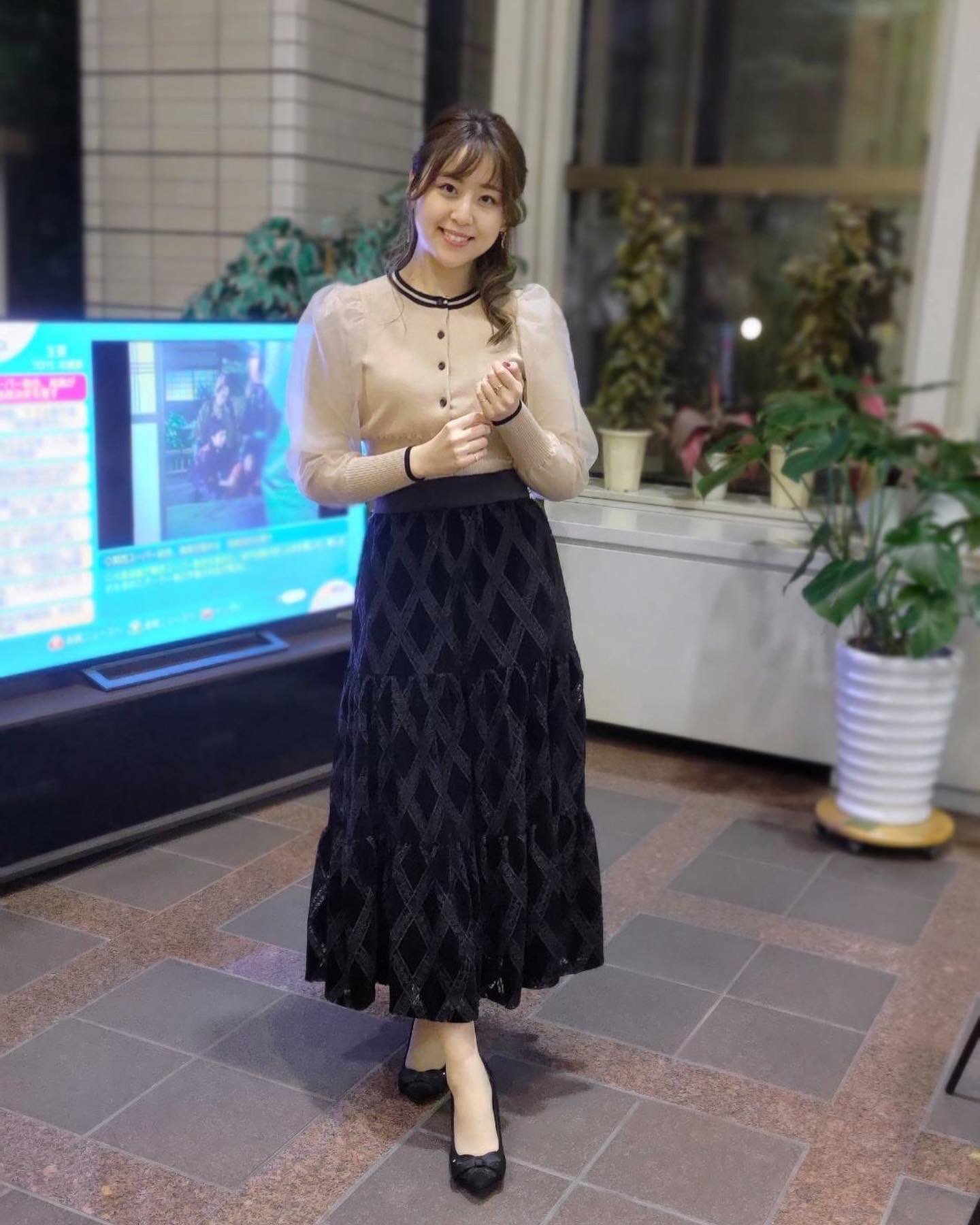 2025年最新】organdy fairy knit topの人気アイテム - メルカリ