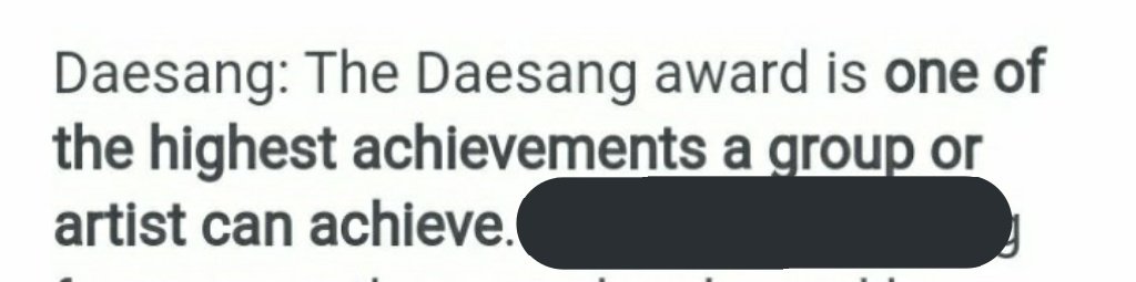 btsvotingunite's tweet photo. THE DAESANG IS NOT YET SECURED. Don't be so confident to this voting bc others are working hard for the award too.  

Start doing your part NOW. Big or small. Your vote matters, your vote can make a difference. 

WIN THE DAESANG 4 BTS
🗳️: https://t.co/55RFoBGVhW
#MAMAVOTE #BTS https://t.co/f3m8N5kdHy