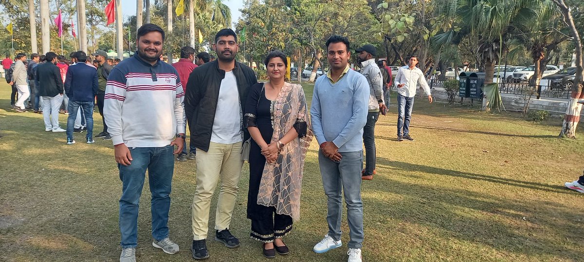 Sachin pundir tweet media