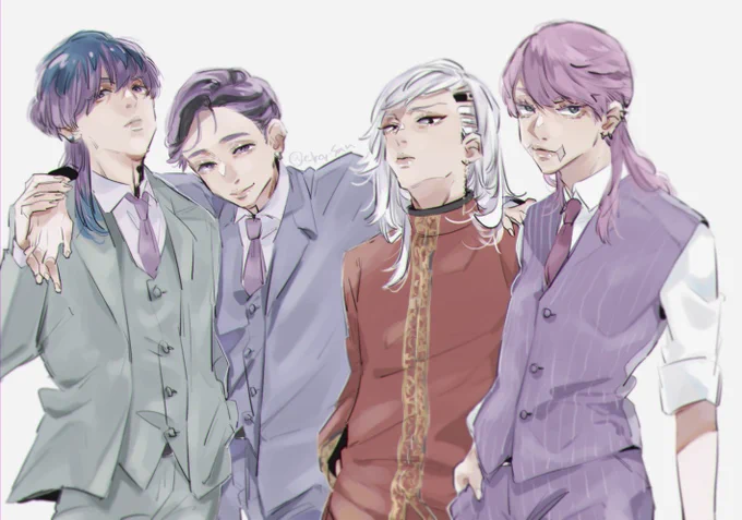 #東卍FA 