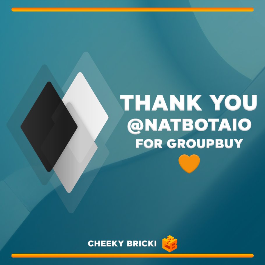 Cheeky Bricki tweet media